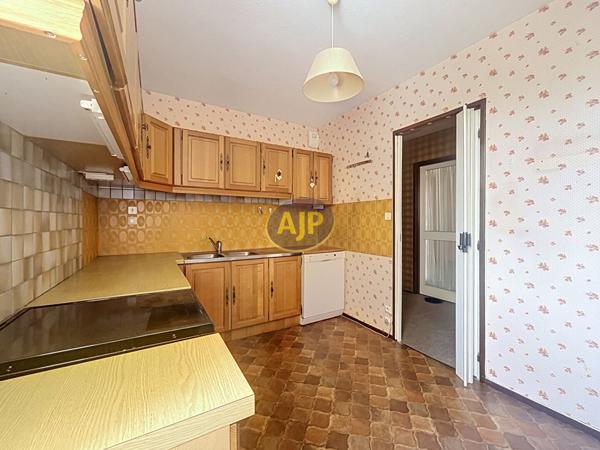 Vente appartement Talence : 262 500 € - AJP ACTEA Talence