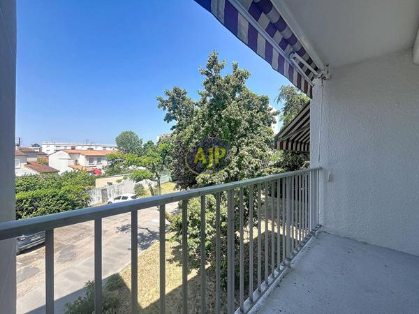 Vente appartement Talence : 262 500 € - AJP ACTEA Talence
