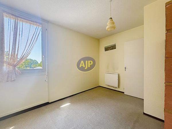 Vente appartement Talence : 262 500 € - AJP ACTEA Talence