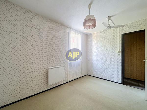 Vente appartement Talence : 262 500 € - AJP ACTEA Talence