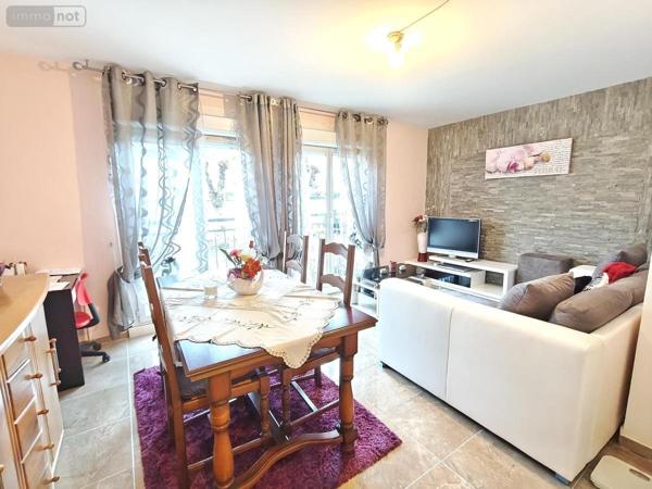 Appartement à vendre à Witry-lès-Reims dans la Marne (51420), ref : 51057-1061