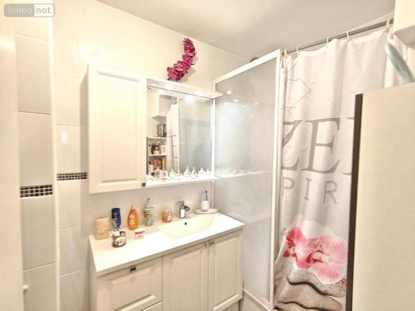 Appartement à vendre à Witry-lès-Reims dans la Marne (51420), ref : 51057-1061