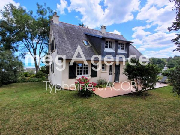 Maison à BINIC ETABLES SUR MER, 22520 - 6 pièces 148m²