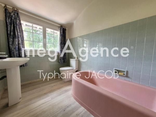 Maison à BINIC ETABLES SUR MER, 22520 - 6 pièces 148m²