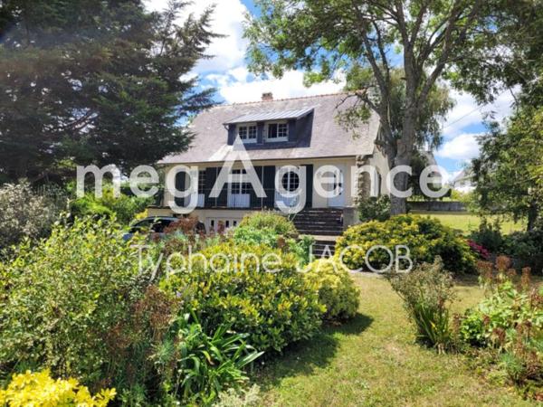 Maison à BINIC ETABLES SUR MER, 22520 - 6 pièces 148m²