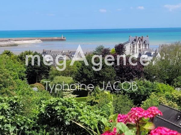 Maison à BINIC ETABLES SUR MER, 22520 - 6 pièces 148m²