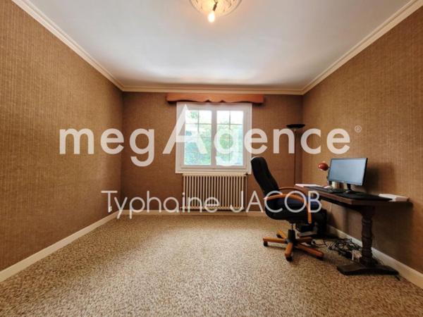 Maison à BINIC ETABLES SUR MER, 22520 - 6 pièces 148m²