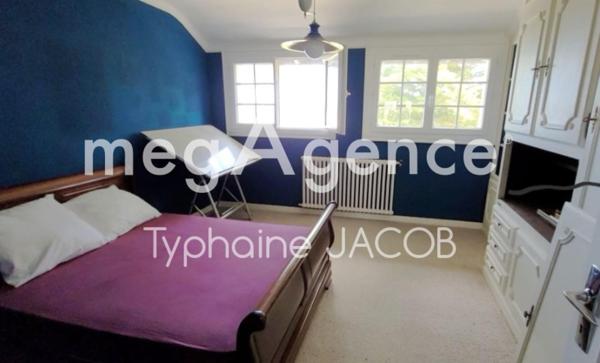 Maison à BINIC ETABLES SUR MER, 22520 - 6 pièces 148m²