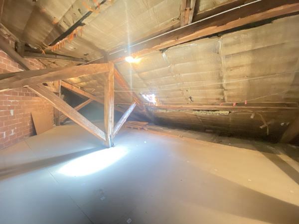 Appartement à vendre |  Graulhet |  1 pièce | 50 m²