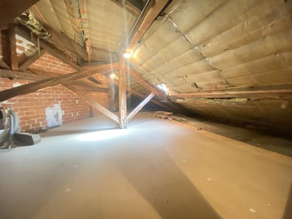 Appartement à vendre |  Graulhet |  1 pièce | 50 m²