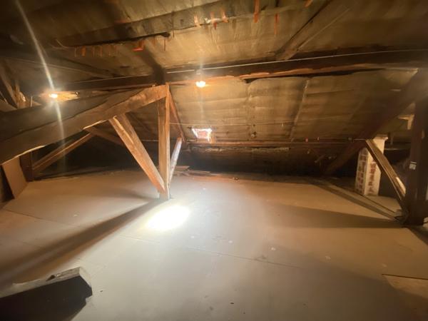 Appartement à vendre |  Graulhet |  1 pièce | 50 m²