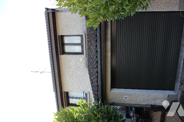 Clermont-La Glacière, maison type5