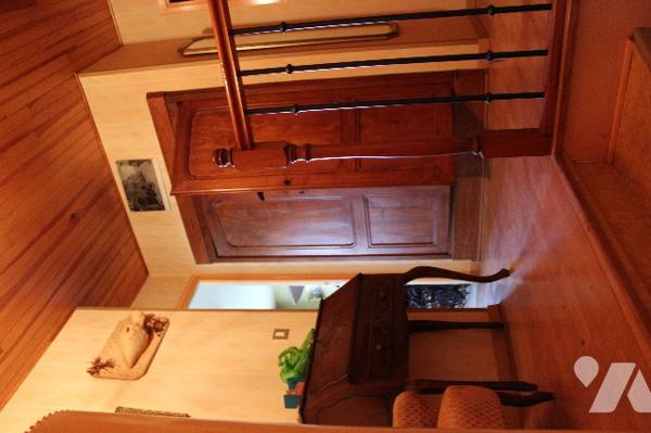 Clermont-La Glacière, maison type5