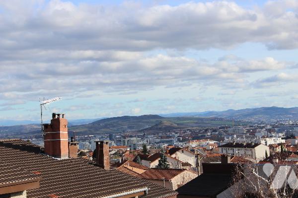 Clermont-La Glacière, maison type5