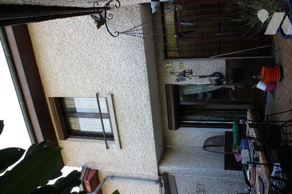 Clermont-La Glacière, maison type5