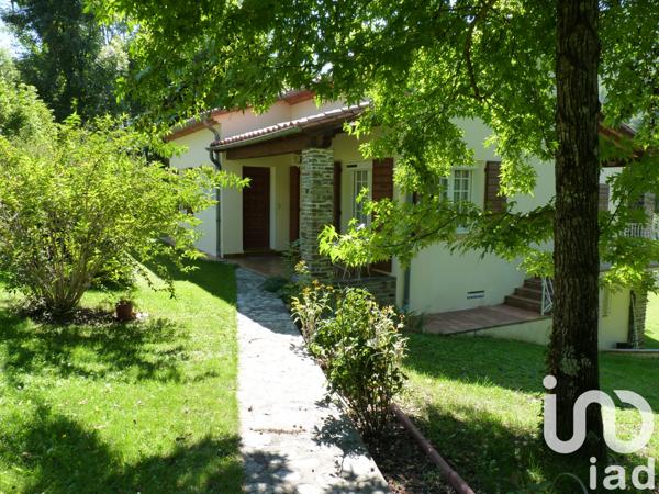 Maison à vendre 4 pièces 120 m² Prats-de-Mollo-la-Preste