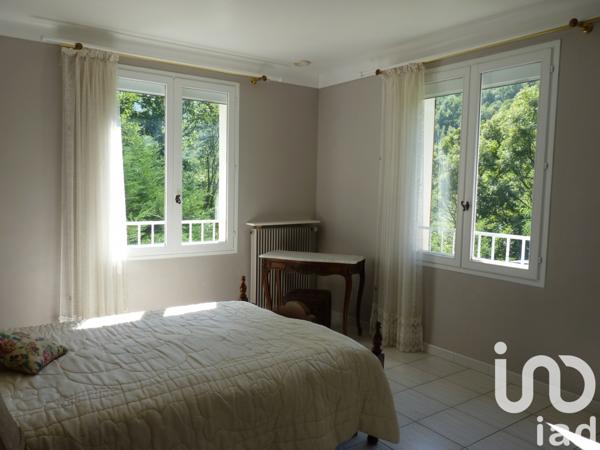 Maison à vendre 4 pièces 120 m² Prats-de-Mollo-la-Preste