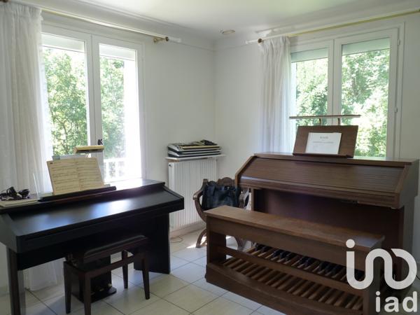 Maison à vendre 4 pièces 120 m² Prats-de-Mollo-la-Preste