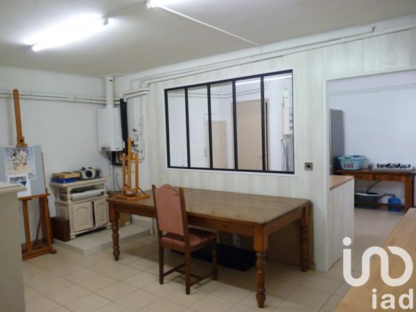 Maison à vendre 4 pièces 120 m² Prats-de-Mollo-la-Preste