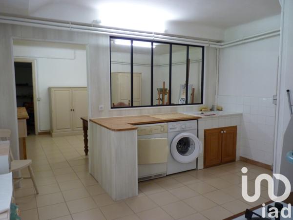 Maison à vendre 4 pièces 120 m² Prats-de-Mollo-la-Preste