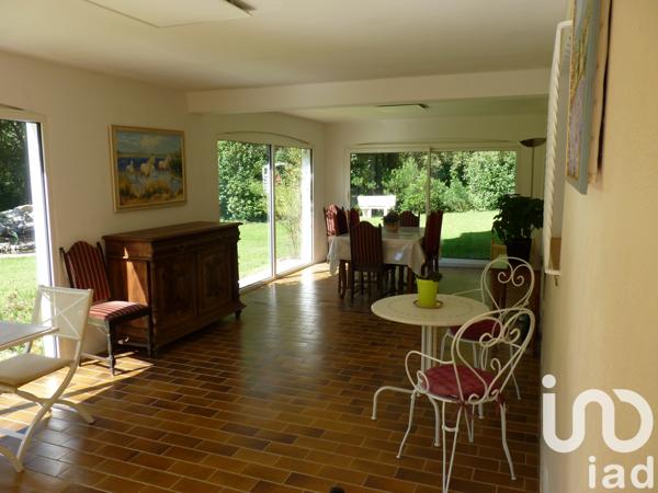 Maison à vendre 4 pièces 120 m² Prats-de-Mollo-la-Preste