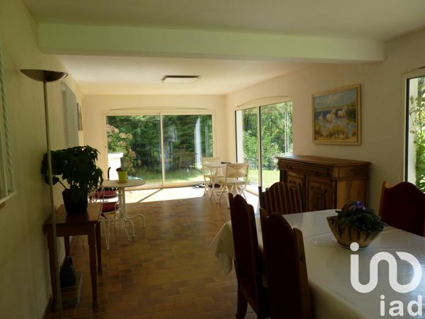 Maison à vendre 4 pièces 120 m² Prats-de-Mollo-la-Preste