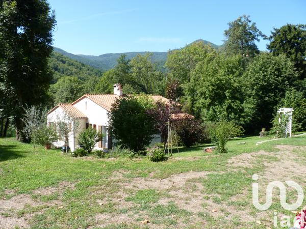 Maison à vendre 4 pièces 120 m² Prats-de-Mollo-la-Preste