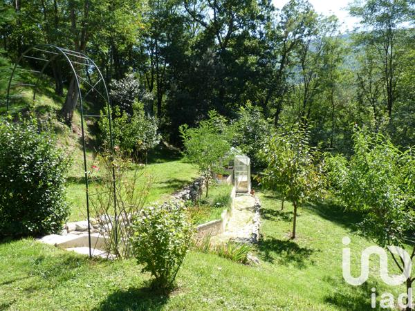 Maison à vendre 4 pièces 120 m² Prats-de-Mollo-la-Preste