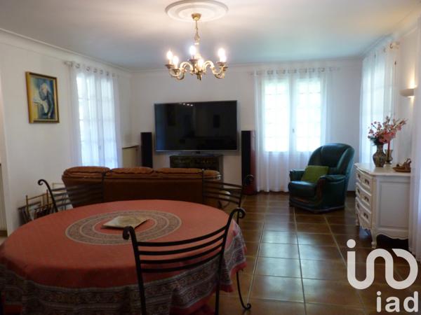 Maison à vendre 4 pièces 120 m² Prats-de-Mollo-la-Preste