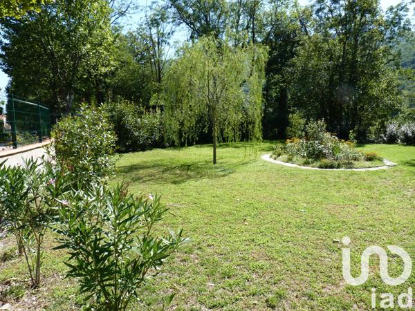 Maison à vendre 4 pièces 120 m² Prats-de-Mollo-la-Preste