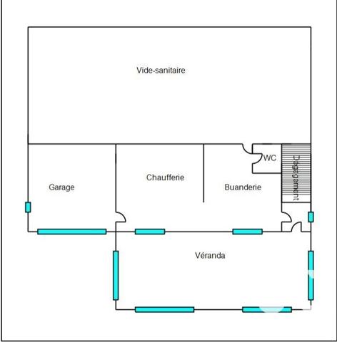 Maison à vendre 4 pièces 120 m² Prats-de-Mollo-la-Preste