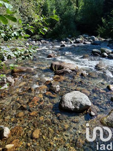 Maison à vendre 4 pièces 120 m² Prats-de-Mollo-la-Preste