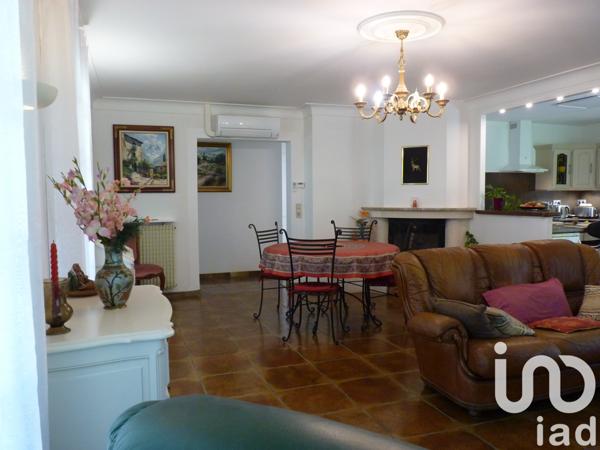 Maison à vendre 4 pièces 120 m² Prats-de-Mollo-la-Preste