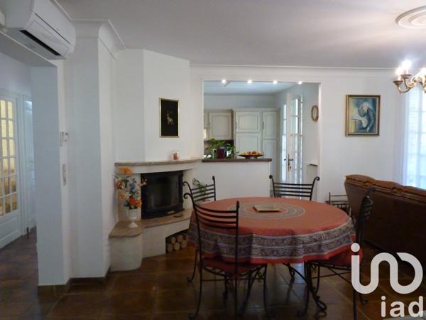 Maison à vendre 4 pièces 120 m² Prats-de-Mollo-la-Preste