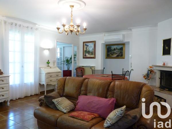 Maison à vendre 4 pièces 120 m² Prats-de-Mollo-la-Preste