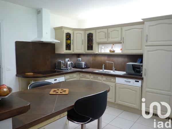 Maison à vendre 4 pièces 120 m² Prats-de-Mollo-la-Preste
