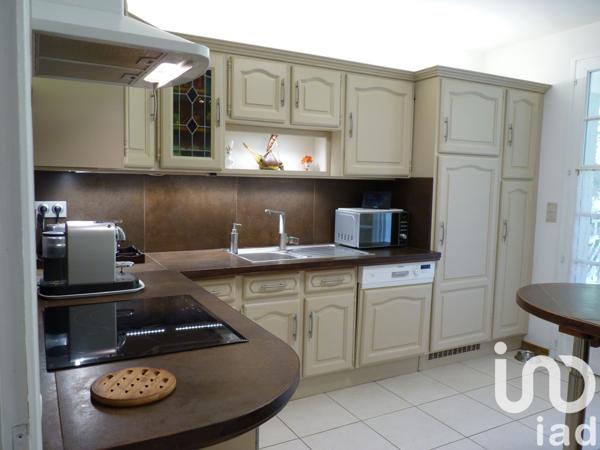 Maison à vendre 4 pièces 120 m² Prats-de-Mollo-la-Preste