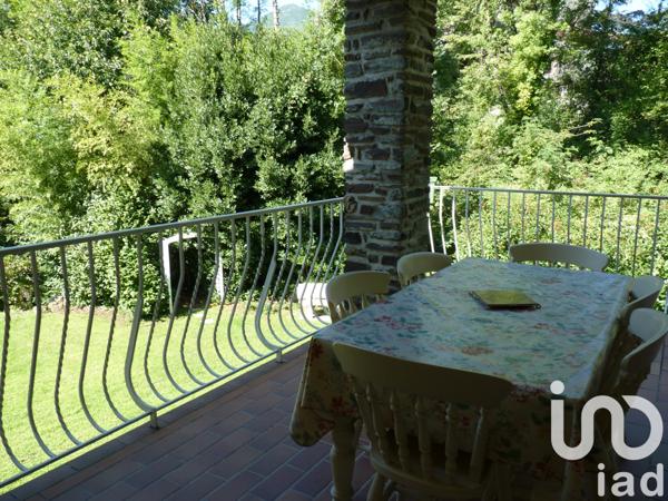 Maison à vendre 4 pièces 120 m² Prats-de-Mollo-la-Preste