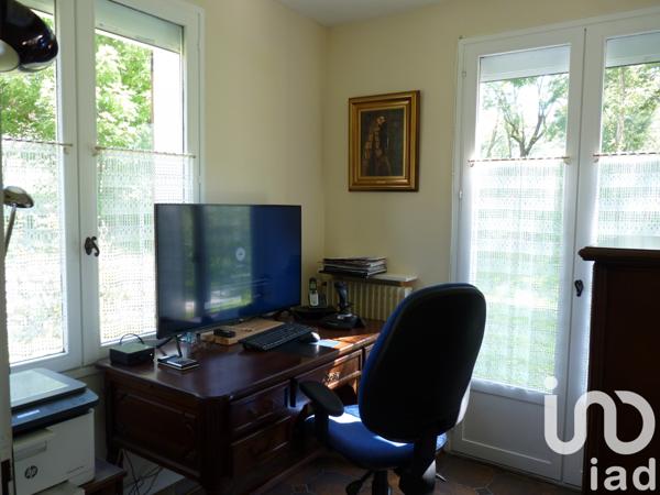 Maison à vendre 4 pièces 120 m² Prats-de-Mollo-la-Preste