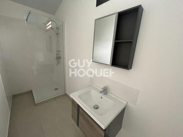 Appartement T3 - Cayenne