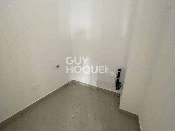 Appartement T3 - Cayenne