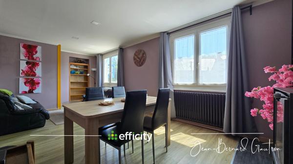 Immeuble
         5 pièces
        - 100 m² Exclusivité 259 700 € *