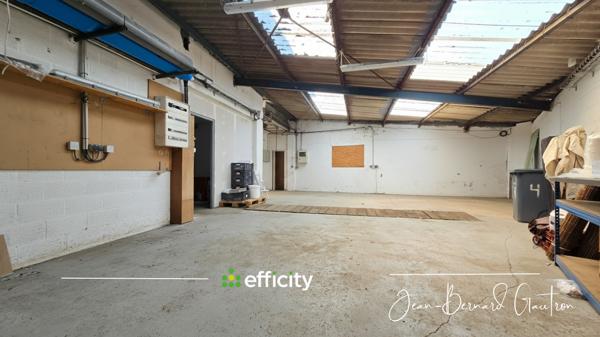 Immeuble
         5 pièces
        - 100 m² Exclusivité 259 700 € *