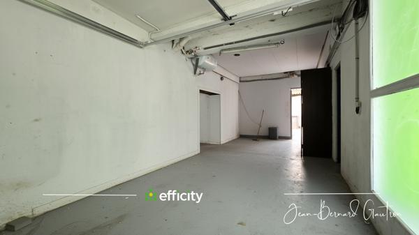 Immeuble
         5 pièces
        - 100 m² Exclusivité 259 700 € *