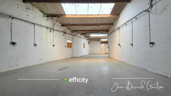 Immeuble
         5 pièces
        - 100 m² Exclusivité 259 700 € *