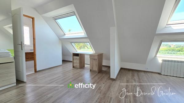 Immeuble
         5 pièces
        - 100 m² Exclusivité 259 700 € *