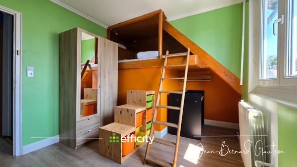 Immeuble
         5 pièces
        - 100 m² Exclusivité 259 700 € *