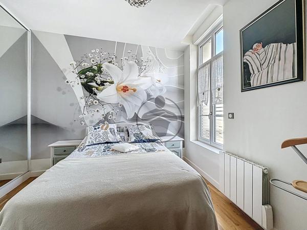 Vente Appartement 6 pièces 120 m2 à Saint-Quentin