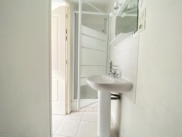 STUDIO - 2 allée des Tanneurs, NANTES - LOT 92