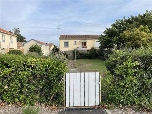 Terrain à vendre |  Châtelaillon-Plage |  245 m²